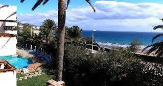 Apartamentos Terrazamar Playa del Ingles  Exterior photo